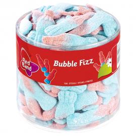 Bubble Fizz Irtokarkki 1 kg
