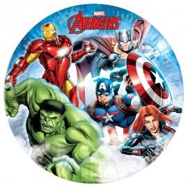 Avengers Infinity Stones Pahvilautaset