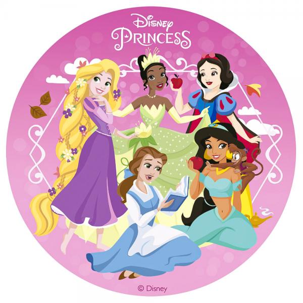 Disney Prinsessa Kakkukuva A 16 cm