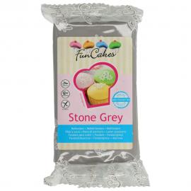 Harmaa Sokerimassa Stone Grey