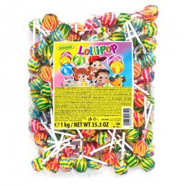 Lollys Mix Candy Tikkarit