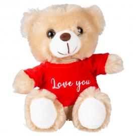 Nalle Love You T-Bear