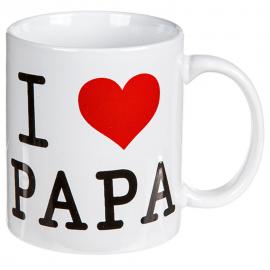 I Love Papa Muki