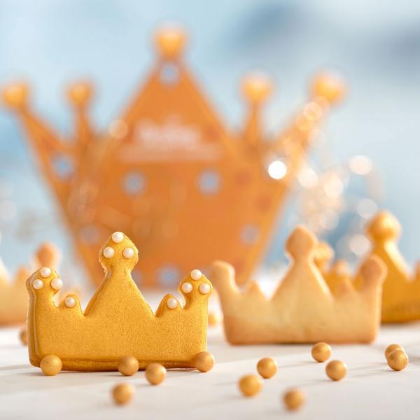 Kakkumuotti Prinsessakruunu
