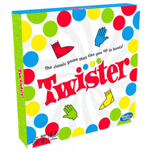 Twister Seurapeli