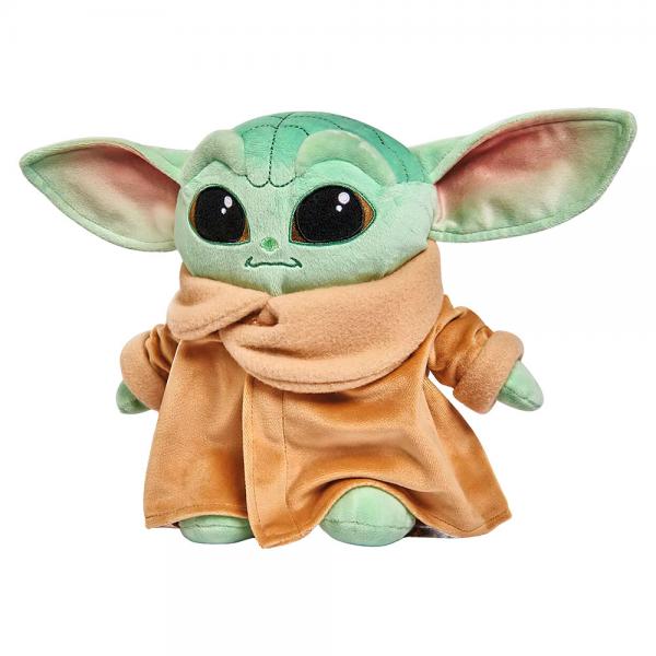 Mandalorian Baby Yoda Pehmolelu