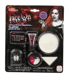 Face-On Vampyyrimeikki