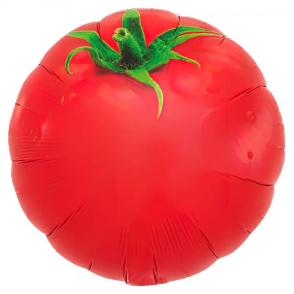 Folioilmapallo Tomaatti