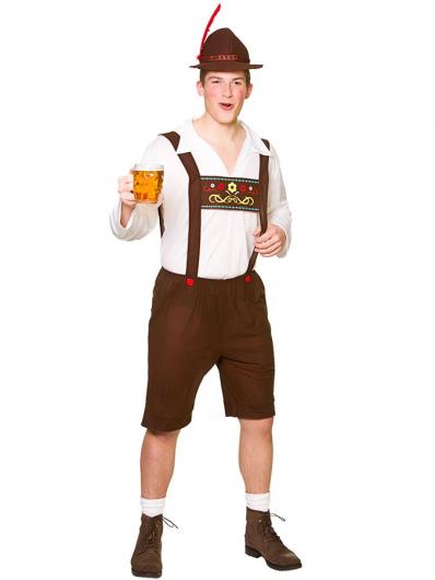 Bavarian Beer Guy Asu