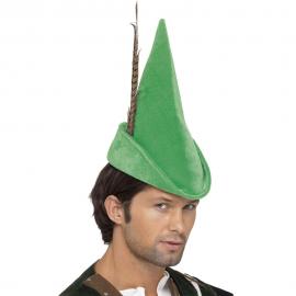 Robin Hood Hattu