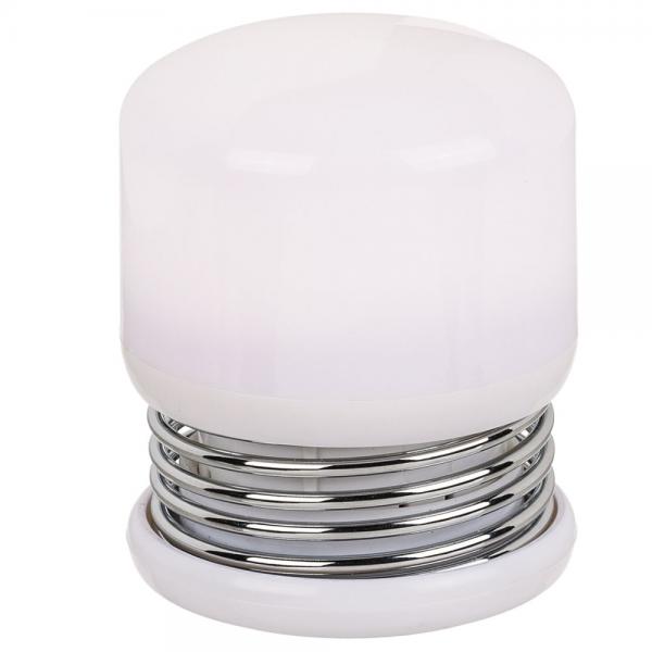 Pieni Push-lamppu LED