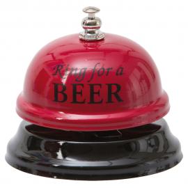 Vastaanoton kello Ring For A Beer