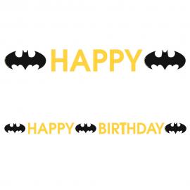 Batman Dawn Happy Birthday Viirinauha