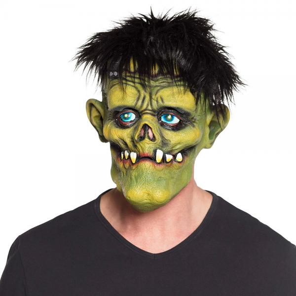 Frankenstein Halloween-naamio