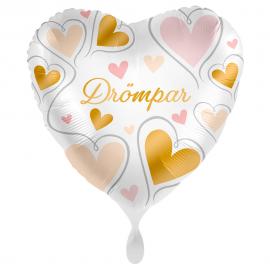 Drömpar Ilmapallo