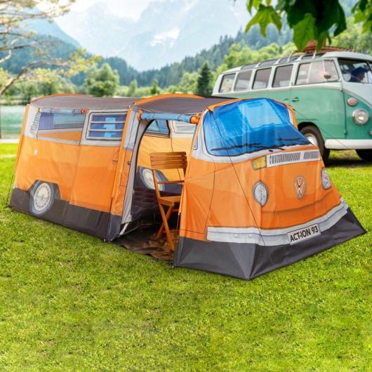 Campingteltta Volkswagen T2 Kleinbus