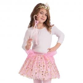 Little Princess Prinsessa Setti Lapset