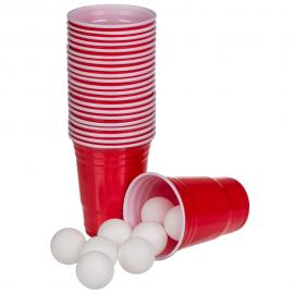 Beer Pong Peli