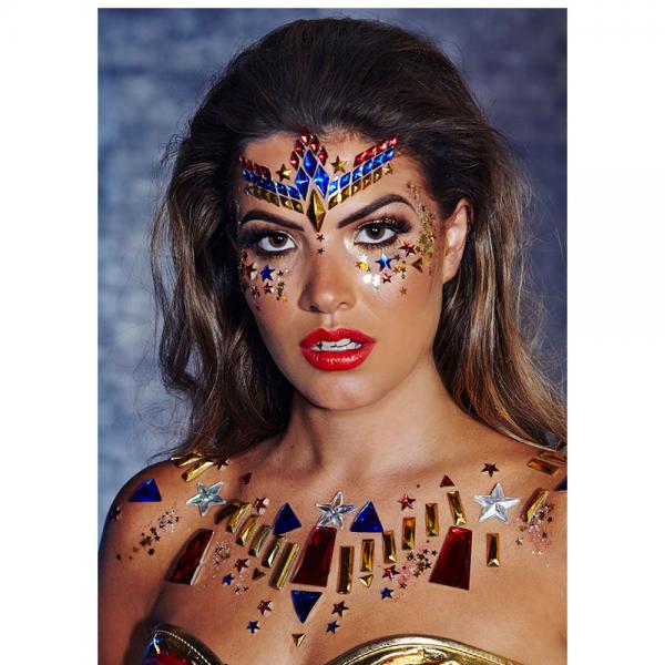 Wonder Woman Vartalotimantit