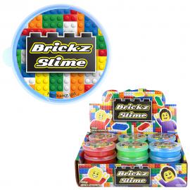 Brickz Slime