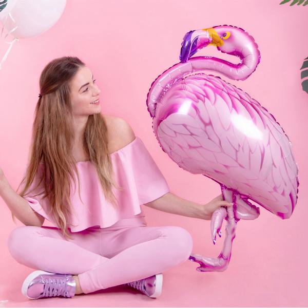 Flamingo Folioilmapallo