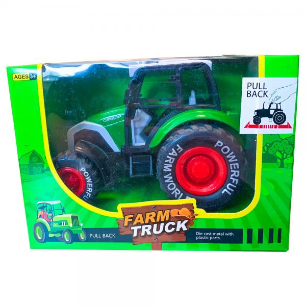 Farm Truck Lelutraktori