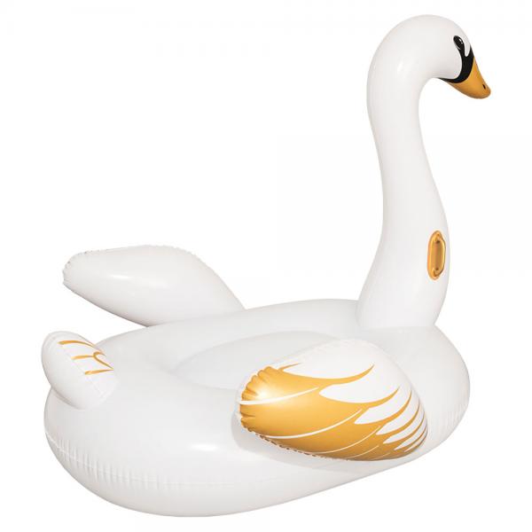 Puhallettava Uimapatja Luxury Swan