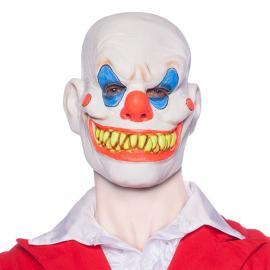 Creepy Clown Naamio Smile