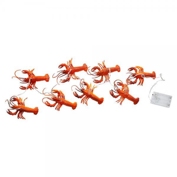 Valosarja Crayfish