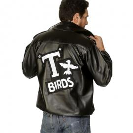 Grease T-Birds Takki X-Large