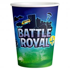 Fortnite Battle Royal Pahvimukit