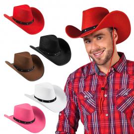 Cowboyhattu