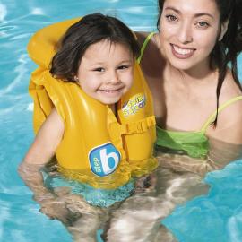 Pelastusliivi Lasten Swim Safe 3-6 vuotta