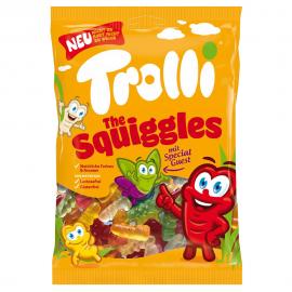 Trolli Squiggles Karkki