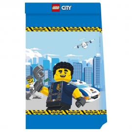 Lego City Makeispussit