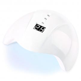 UV-Kynsiuuni LED Valkoinen