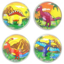 Pomppupallo Dinosaurukset