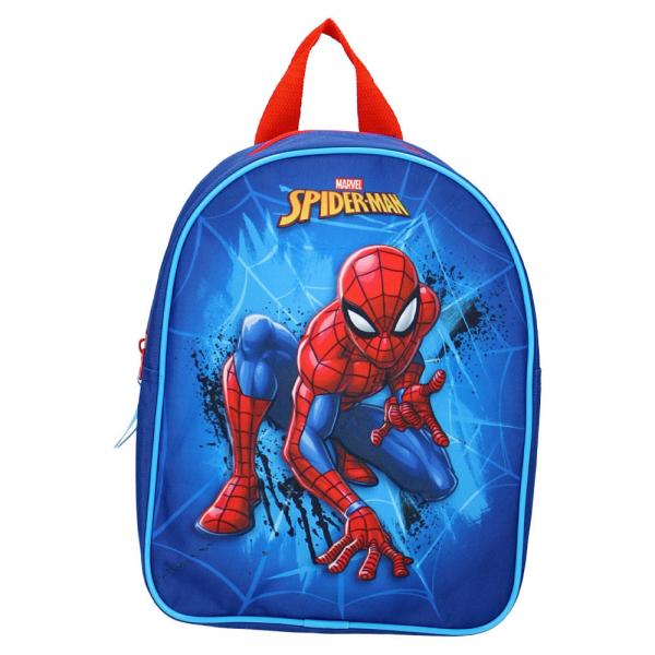 Spiderman Spidey Power Reppu Lasten