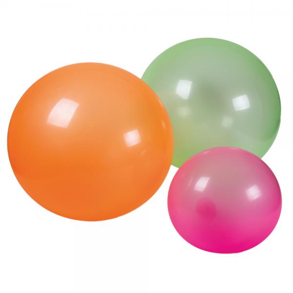 Mega Balloon Ilmapallo 25-50 cm