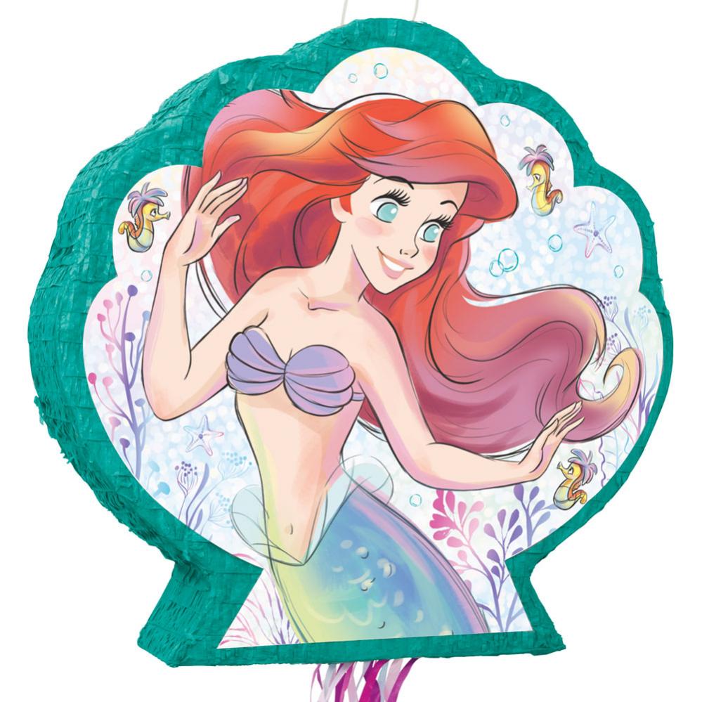 Pieni Merenneito Ariel Pinata Partyhalli fi pieni-merenneito-ariel-pinata-partyhalli-fi