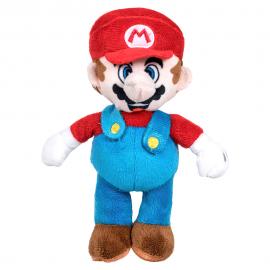 Super Mario Pehmolelu Pieni