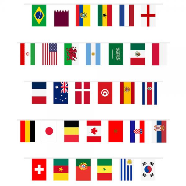Lippuviiri Kansainvliset Liput