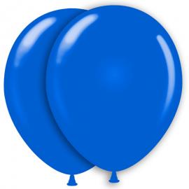 Ilmapallot Sininen 25-pakkaus