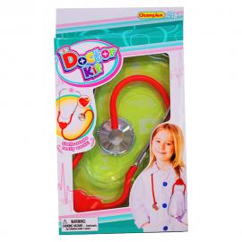 Lasten Stetoskooppi