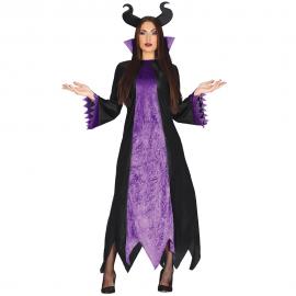 Maleficent Pahatar Naamiaisasu