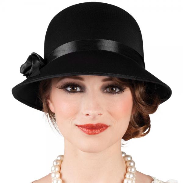 20-luvun Charleston-hattu