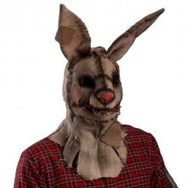Horror Rabbit Naamio