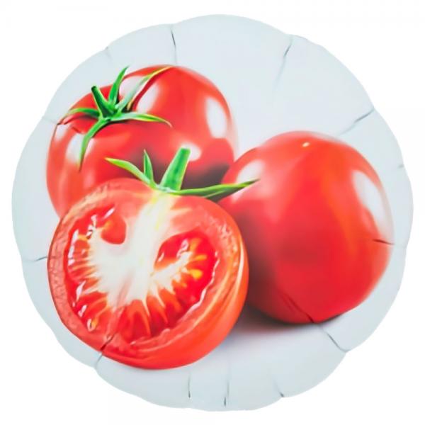 Folioilmapallo Tomaatti