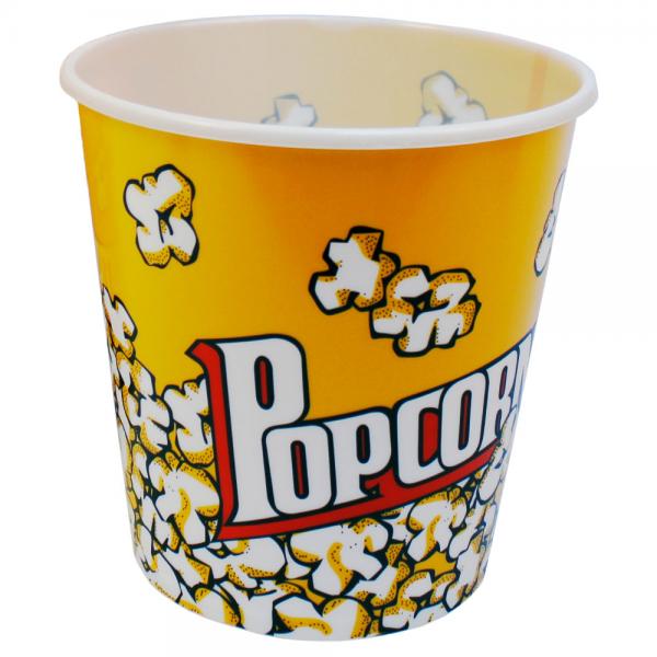 Popcorn mpri