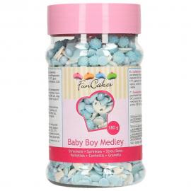 Baby Boy Medley Koristerae